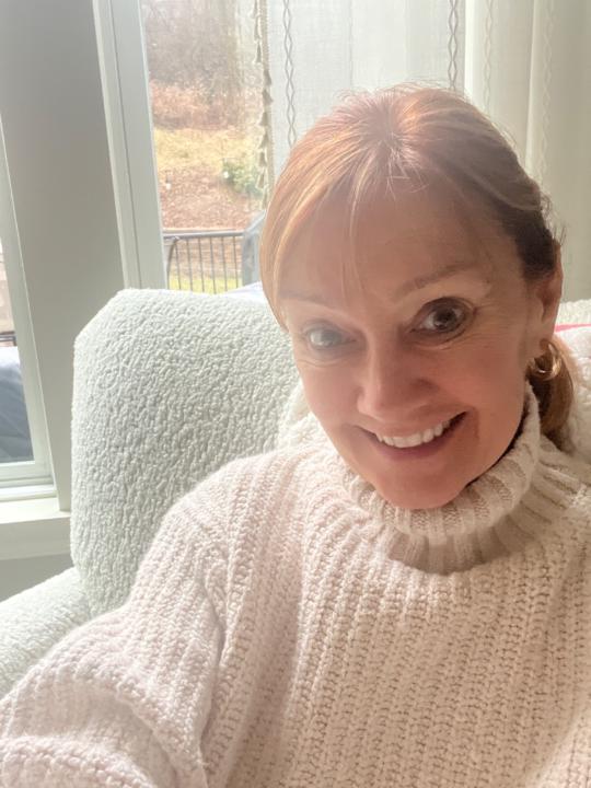 Kathy Lukey
