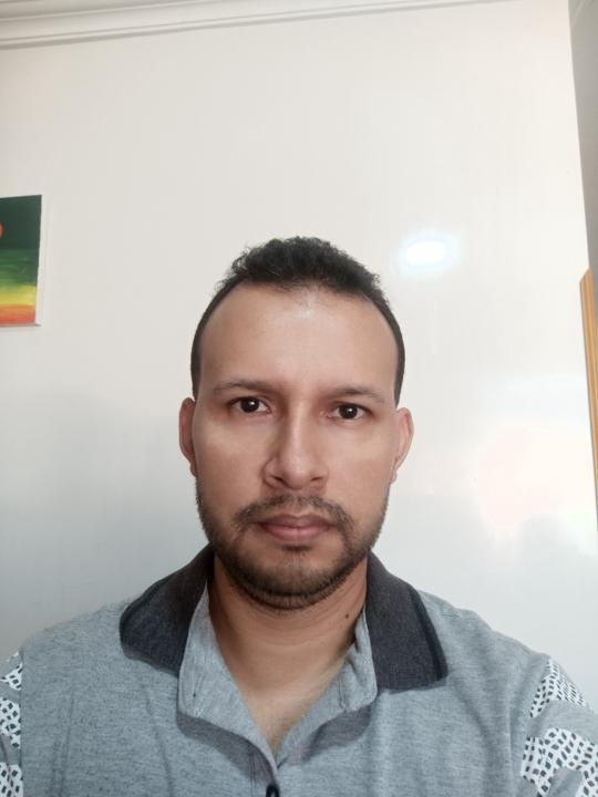 Edwin Moreno Almeyda