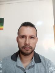 Edwin Moreno Almeyda
