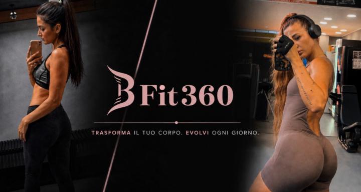 BFit360