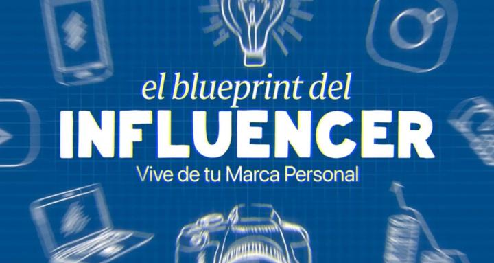 Blueprint del Influencer