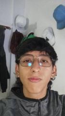 Kevin Contreras