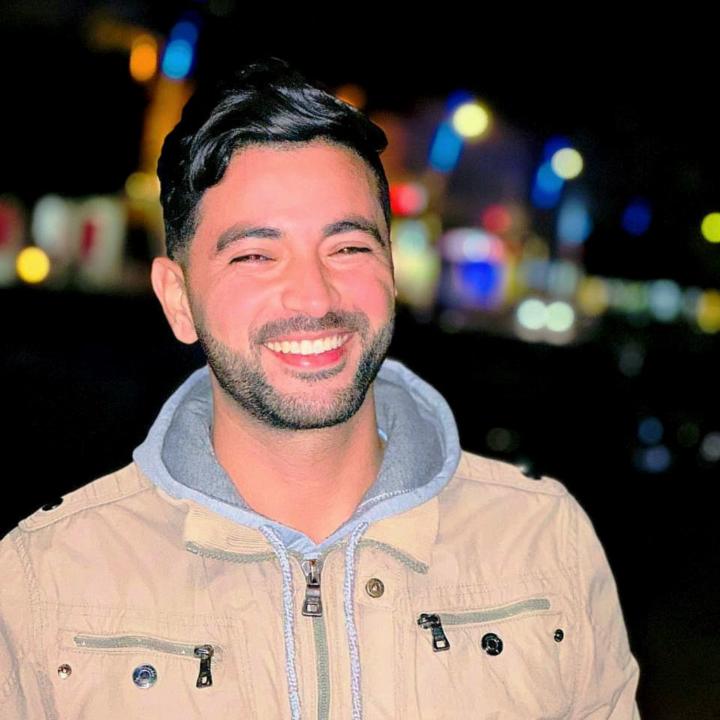 Mehdi Ait El Mamoun