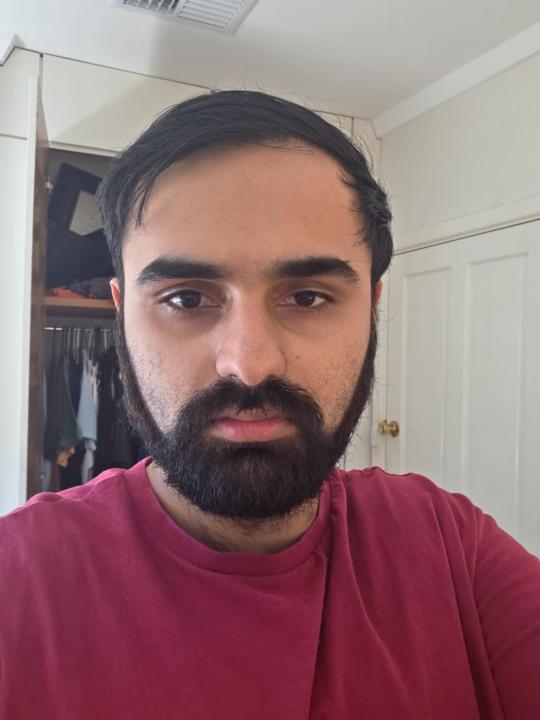 Saboor Chaudhry