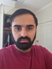 Saboor Chaudhry