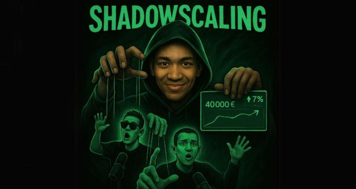 ShadowScaling 🥷