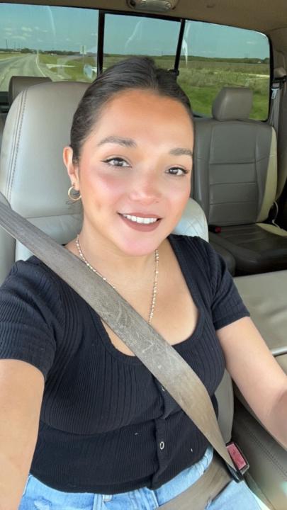 Justine Salazar