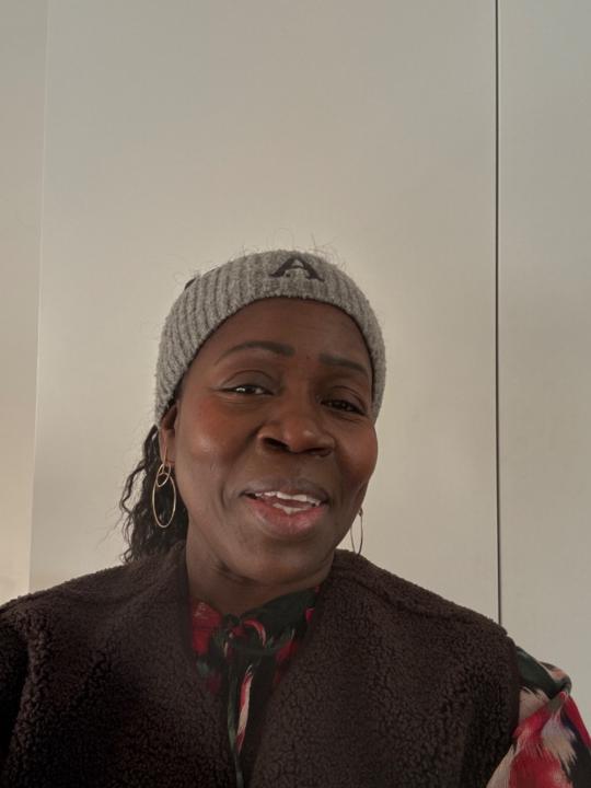 Aminata Diene