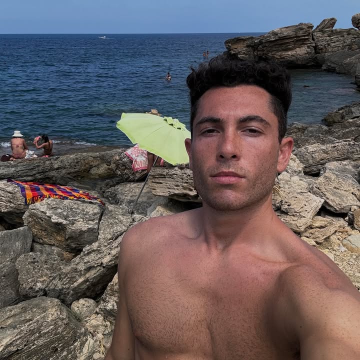 Peter Cipriano
