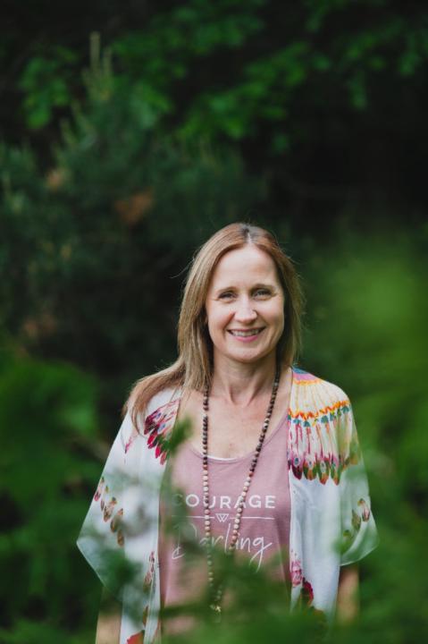 Melanie Grime