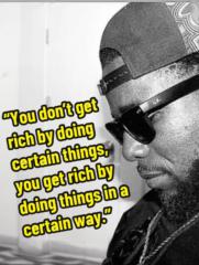 Derrich Robinson