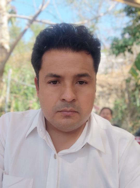 Jose Omar Gomez Muñoz