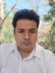 Jose Omar Gomez Muñoz