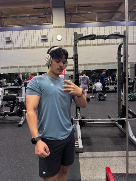 Brayden Torres