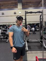 Brayden Torres