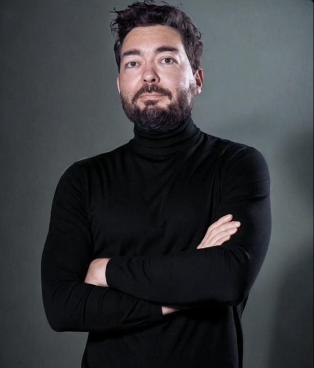 Rodrigo Cortes