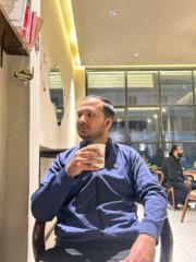 Umar Abbasi