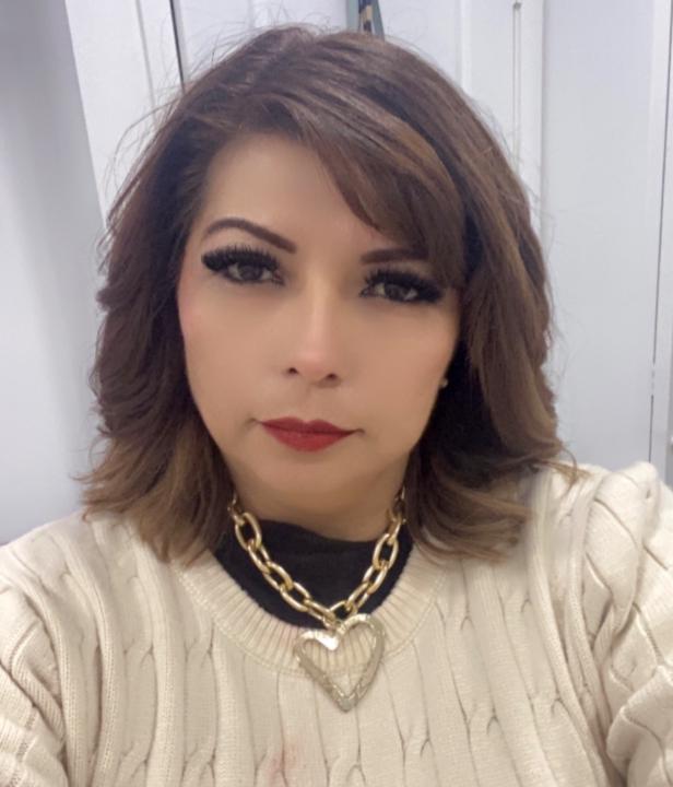 Teresa Trejo
