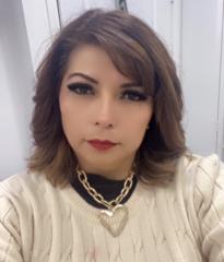 Teresa Trejo