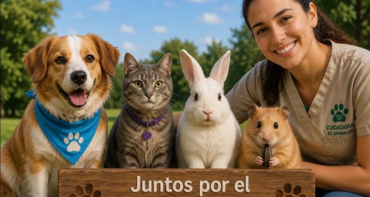 Bienestar Animal