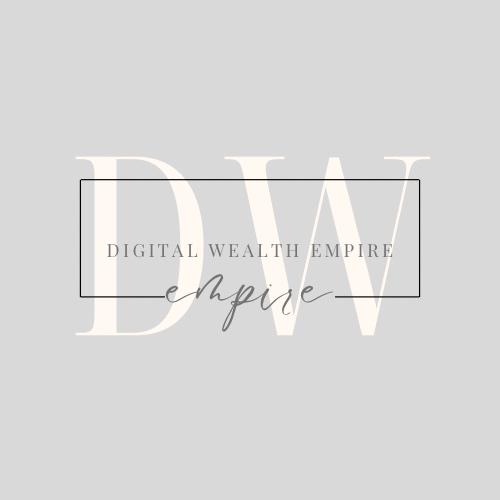 Digital Wealth Mastery