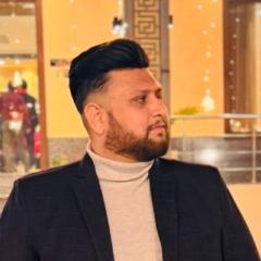 Suresh Arora