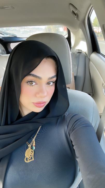 Hannah Dawud
