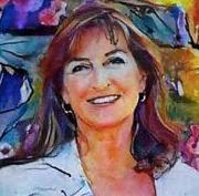 Christine Nystrom