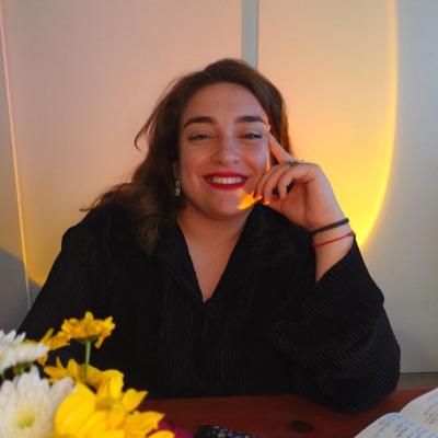 Guada Altamore Cieza