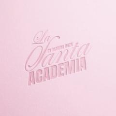 La Santa Academia S.l.
