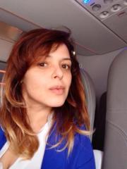 Graciela Ribeiro