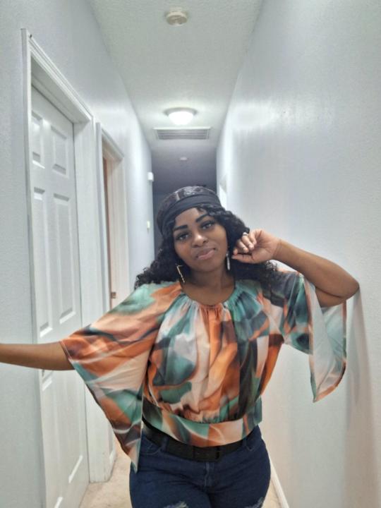 Jacqueline Smith-McKoy