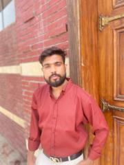 Junaid Tanveer