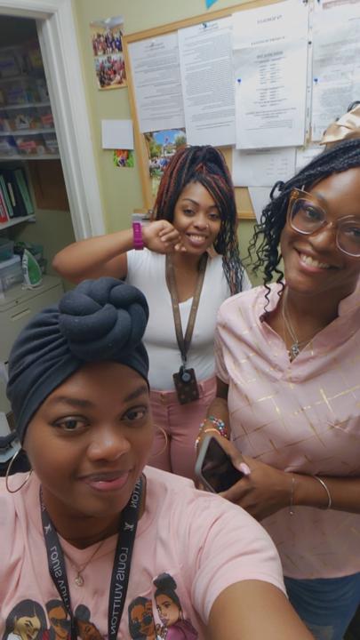 Courtney Myles Myles