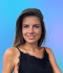 Mariya Videva