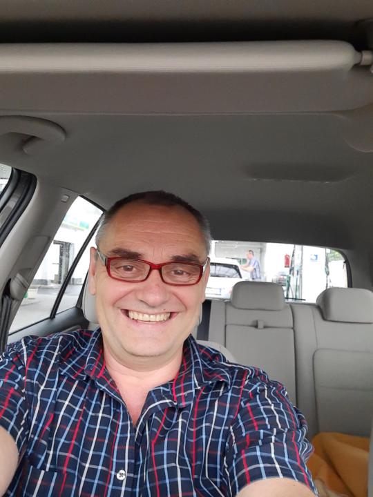 Rainer Spangl