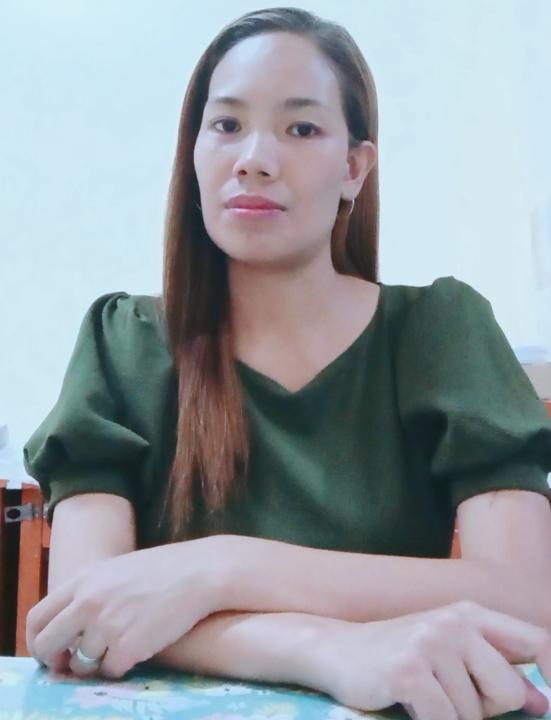 Rose fatima San juan