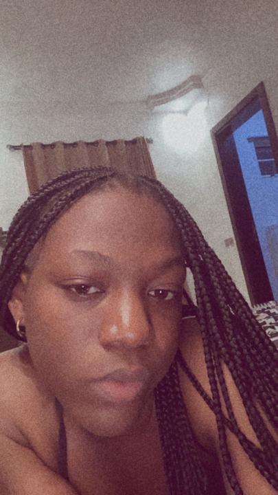 Oluwatobiloba Akomolafe