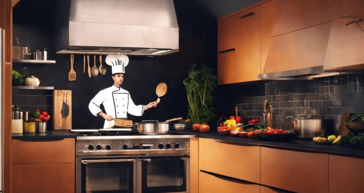 Ayzah Cuisine Cooking&Recipes