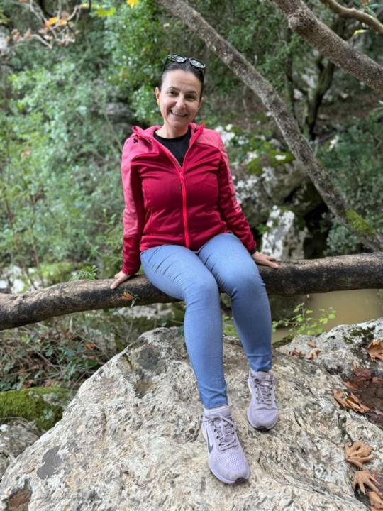 Μαρια Τζιβενη