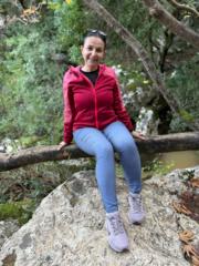 Μαρια Τζιβενη