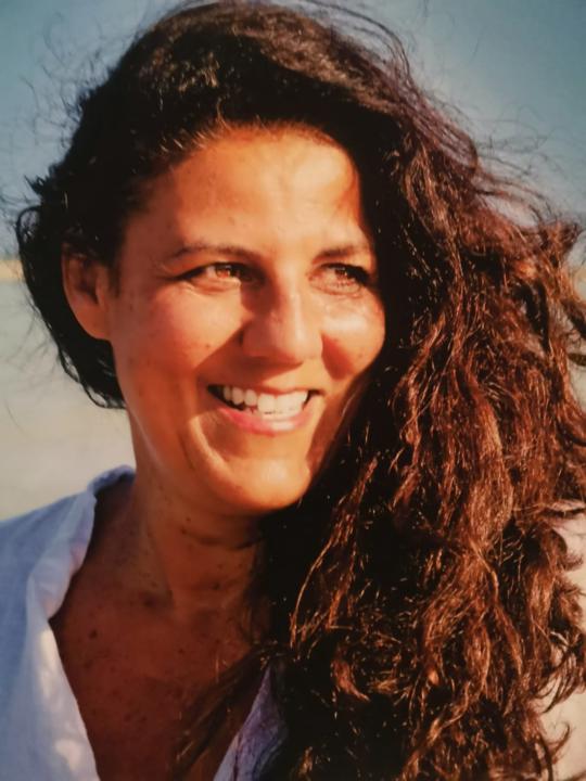 Alessandra Liberi