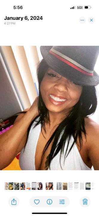 Latetia Sawyers