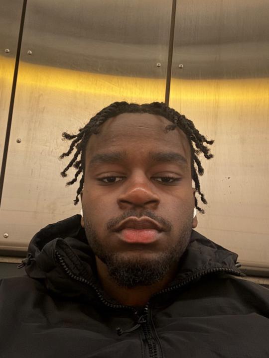 Jean-Christopher Habimana