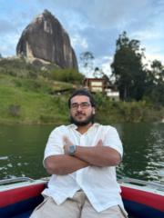 Alejandro Hernandez