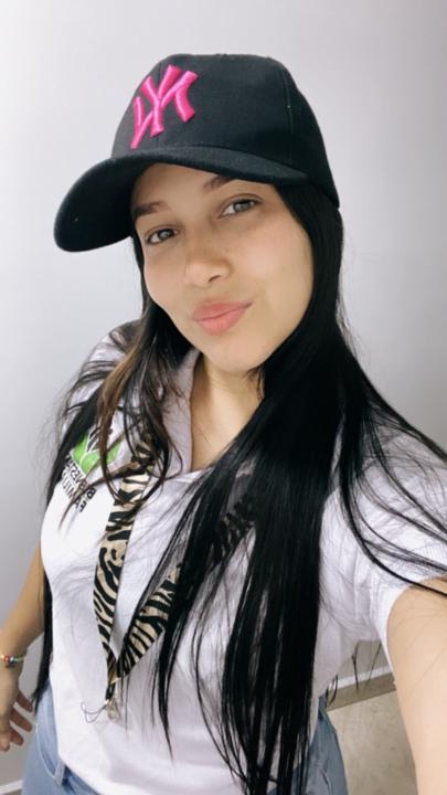 Soy Aleja Castro