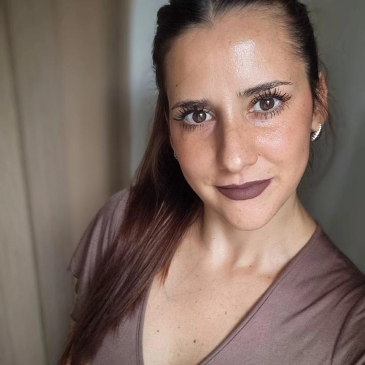 María Agustina Pennesi