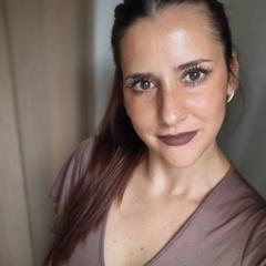 María Agustina Pennesi