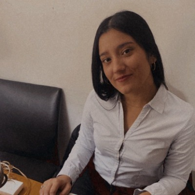 Rebeca Vivas