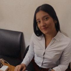 Rebeca Vivas